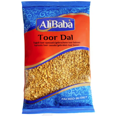 Toor Dal 1 kg - Alibaba